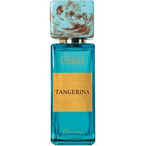 Gritti, GRITTI I Turchesi Tangerina Eau de Parfum 100 ml