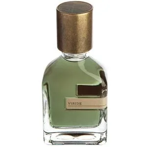Orto Parisi, Viride by Orto Parisi Parfum Spray 50 ml