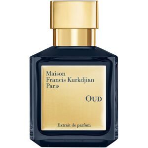 Maison Francis Kurkdjian, Maison Francis Kurkdjian Oud by Maison Francis Kurkdjian Extrait De Parfum (Unisex) 71 ml