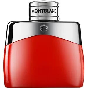 Mont Blanc, Mont Blanc Montblanc Legend Red Eau De Parfum Spray 50 ml