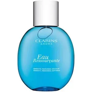 Clarins, Clarins Eau Ressourçante Body Spray 100ml Damen