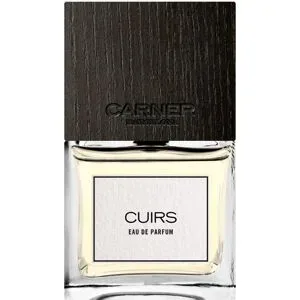 CARNER BARCELONA CUIRS Eau de Parfum 50 ml