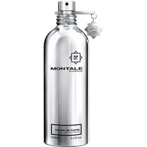 Montale, Montale Soleil De Capri by Montale Eau de Parfum Spray 100 ml