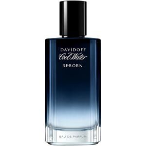 Davidoff, Davidoff Cool Water Reborn Eau de Parfum 50 ml Herren
