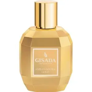 GISADA, GISADA - Ambassadora Gold, Eau de Parfum, 100  ml