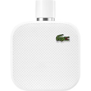 Lacoste, Lacoste L12.12 Blanc L.12.12 Weiß Eau de Toilette 175 ml Herren