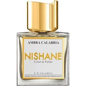 Nishane, NISHANE Ambra Calabria Parfum 50 ml