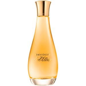Davidoff, Davidoff Cool Elixir for Women Damenparfum 100 ml Damen