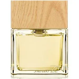 SHISEIDO, Shiseido ZEN Damenparfum 100 ml Damen