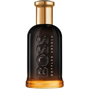 Hugo Boss, Hugo Boss - Parfum Intense, Boss Bottled Absolu Parfum Intense, 100  ml
