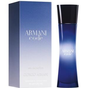 ARMANI, Armani Code Femme Damenparfum 30 ml Damen