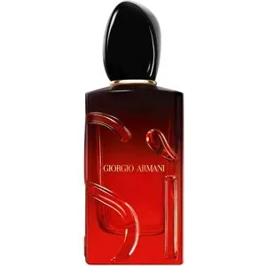 ARMANI, ARMANI - Eau de Parfum Intense, Sì Passione Eau de Parfum Intense, 100  ml