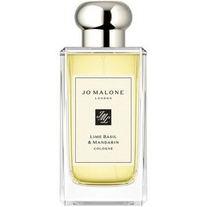Jo Malone London, Jo Malone London Cologne Lime Basil & Mandarin Eau de Toilette 100 ml