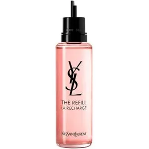Yves Saint Laurent, Yves Saint Laurent Black Opium Pink Glaze Eau de Parfum Refill 100 ml