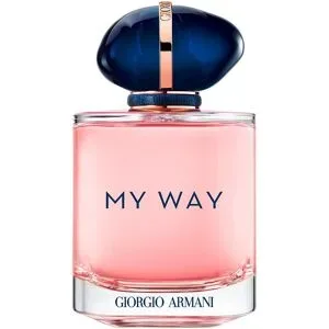 ARMANI, Armani My Way Refillable Damenparfum 90 ml Damen