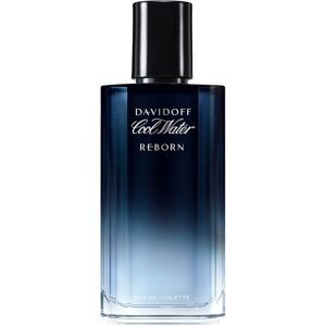 Davidoff, Davidoff Cool Water Reborn Eau de Toilette 75 ml Herren
