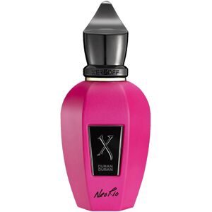 XERJOFF, XERJOFF Blends Duran Duran NeoRio Fluo Pink Eau de Parfum 50 ml
