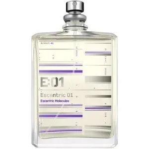 ESCENTRIC MOLECULES, Escentric Molecules Escentric 01 Eau de Toilette 100ml Unisex