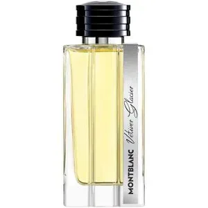 Montblanc, Montblanc - Vetiver Glacier, Eau de Parfum, 125  ml