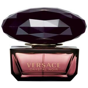 Versace, Versace Crystal Noir Damenparfum 50 ml Damen