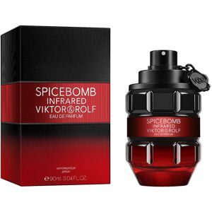 Viktor & Rolf, Viktor & Rolf Spicebomb Infrared Eau De Parfum Spray 89 ml