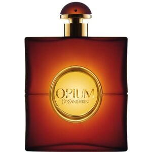 Yves Saint Laurent, Yves Saint Laurent Opium Damenparfum 50 ml Damen