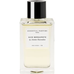 ESSENTIAL PARFUMS, ESSENTIAL PARFUMS Nice Bergamote by Antoine Maisondieu Eau de Parfum 100 ml