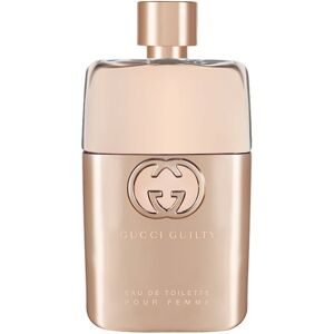 Gucci, Gucci Gucci Guilty Pour Femme Damenparfum 90 ml