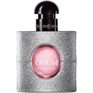 Yves Saint Laurent, Yves Saint Laurent Black Opium L'Absolu Glitter Eau de Parfum 30ml Damen