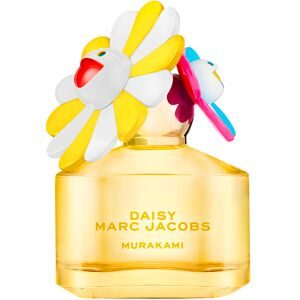 Marc Jacobs, Marc Jacobs - Daisy Murakami Yellow Limited Edition, Eau de Parfum, 50  ml