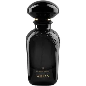 Widian, WIDIAN Black Collection Black II Parfum 50 ml