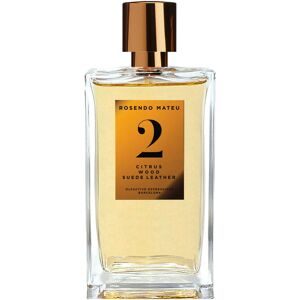 ROSENDO MATEU, ROSENDO MATEU Main Collection 2 Eau de Parfum 100 ml
