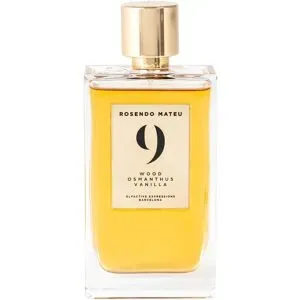 ROSENDO MATEU, ROSENDO MATEU Main Collection 9 Eau de Parfum 100 ml