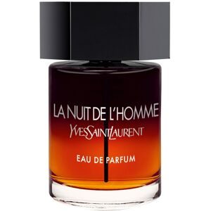Yves Saint Laurent, Yves Saint Laurent La Nuit De L?Homme Eau de Parfum 100 ml Herren