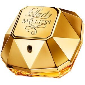 Rabanne, Rabanne Lady Million Damenparfum 50 ml Damen