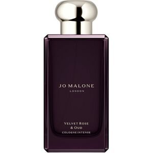 Jo Malone London, Jo Malone London Cologne Intense Velvet Rose & Oud Eau de Cologne 100 ml