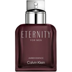 Calvin Klein, Calvin Klein - Eternity Amber Essence for Men, Eau de Parfum, 100  ml