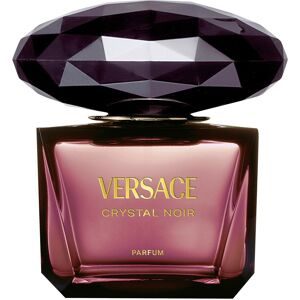 Versace, VERSACE - Crystal Noir Parfum, 50  ml, Black