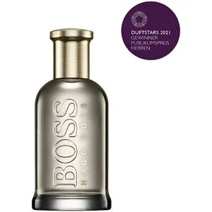 Hugo Boss, Hugo Boss Boss Bottled Eau de Parfum 100 ml Herren