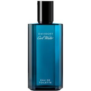 Davidoff, COOL WATER by Davidoff Eau de Toilette Spray 125 ml