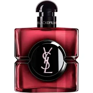 YSL, YSL - Black Opium, Eau de Parfum Pink Glaze, 50  ml