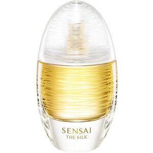 Sensai, SENSAI The Silk Damenparfum 50 ml Damen