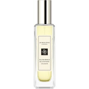 Jo Malone London, Jo Malone London Cologne Silver Birch & Lavender Eau de Cologne 30 ml