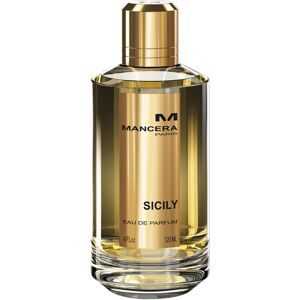 Mancera, Mancera Sicily by Mancera Eau de Parfum Spray (Unisex) 120 ml