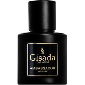 GISADA, GISADA - Eau De Parfum, Ambassador Intense Eau De Parfum, 50  ml