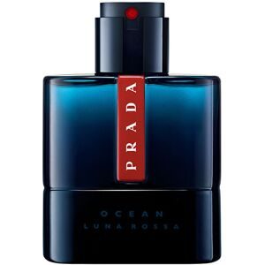 Prada, Prada Luna Rossa Ocean Eau de Toilette 50 ml Herren