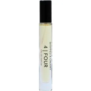 VALJUES, VALJUES Whipped & Creamy 4/ FOUR Eau de Parfum 10 ml
