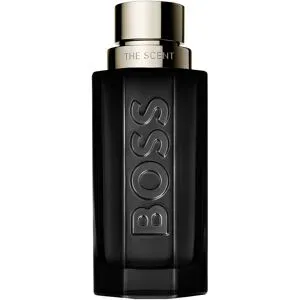 Hugo Boss, Hugo Boss Boss The Scent Magnetic Eau de Parfum 100 ml Herren