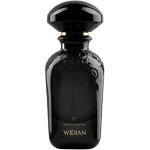 Widian, Widian Black IV Parfum 50 ml