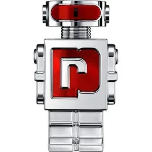 Rabanne, Rabanne - Phantom In Red, Parfum Elixir, 50  ml
